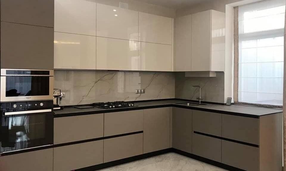 تفصيل وصيانة مطابخ حي الرمال والمونسية بأعلى جودة وأحدث التصاميم