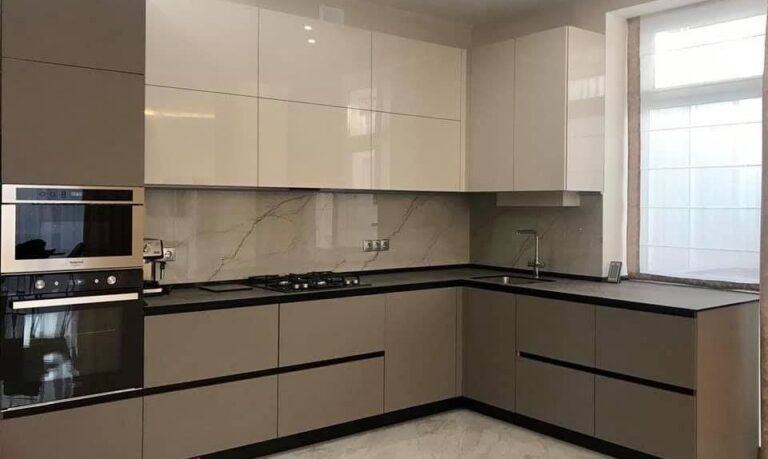 تفصيل وصيانة مطابخ حي الرمال والمونسية بأعلى جودة وأحدث التصاميم