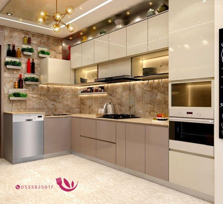 تفصيل مطابخ في الرياض | تصميم يناسب ذوقك واحتياجاتك 0533825017