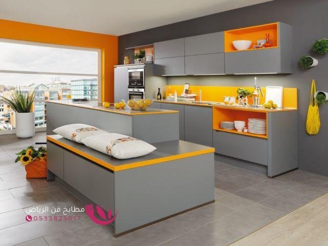 أفضل خامات تفصيل مطابخ حي النرجس في الرياض