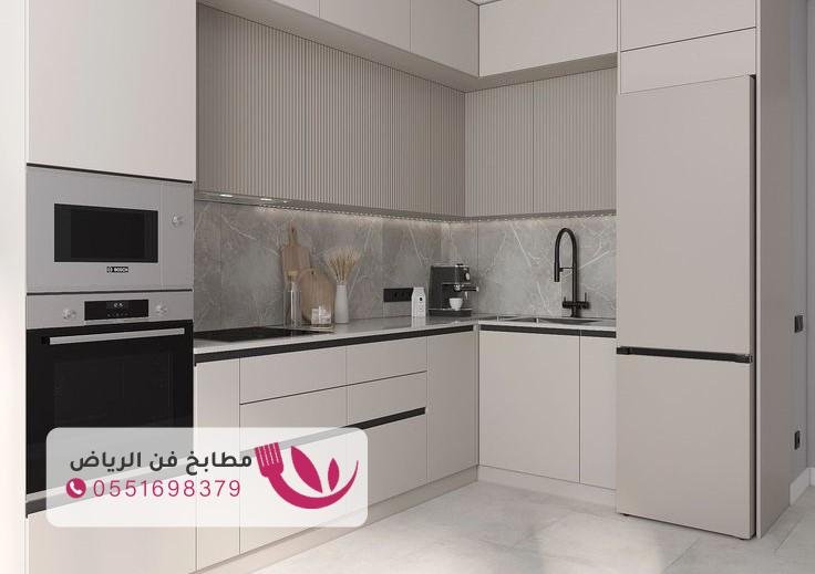 تفصيل مطابخ ألمنيوم حي اشبيلية في الرياض – جودة التصميم ودقة التنفيذ 0533825017