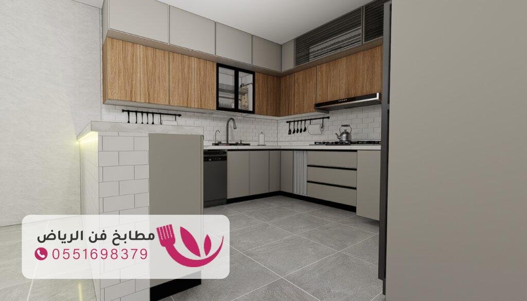 أفضل أسعار تفصيل مطابخ حي السلي بالرياض