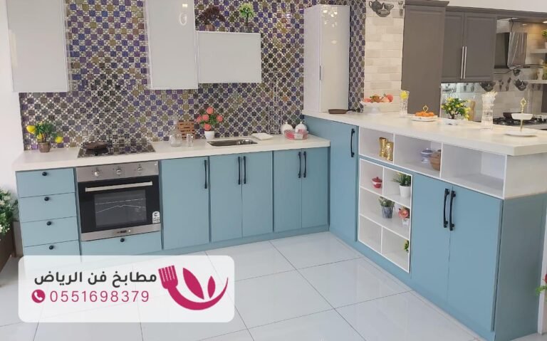 تفصيل مطابخ ألمنيوم حي اليرموك - جودة عالية و أسعار تنافسية
