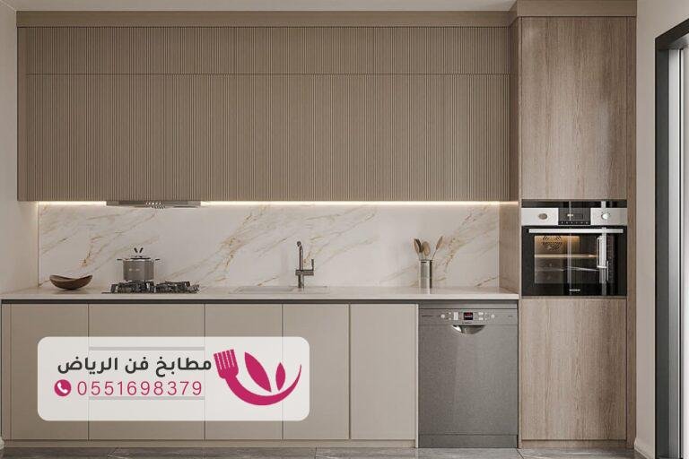 تفصيل مطابخ مخرج 17 الصناعية القديمة | خدمات احترافية