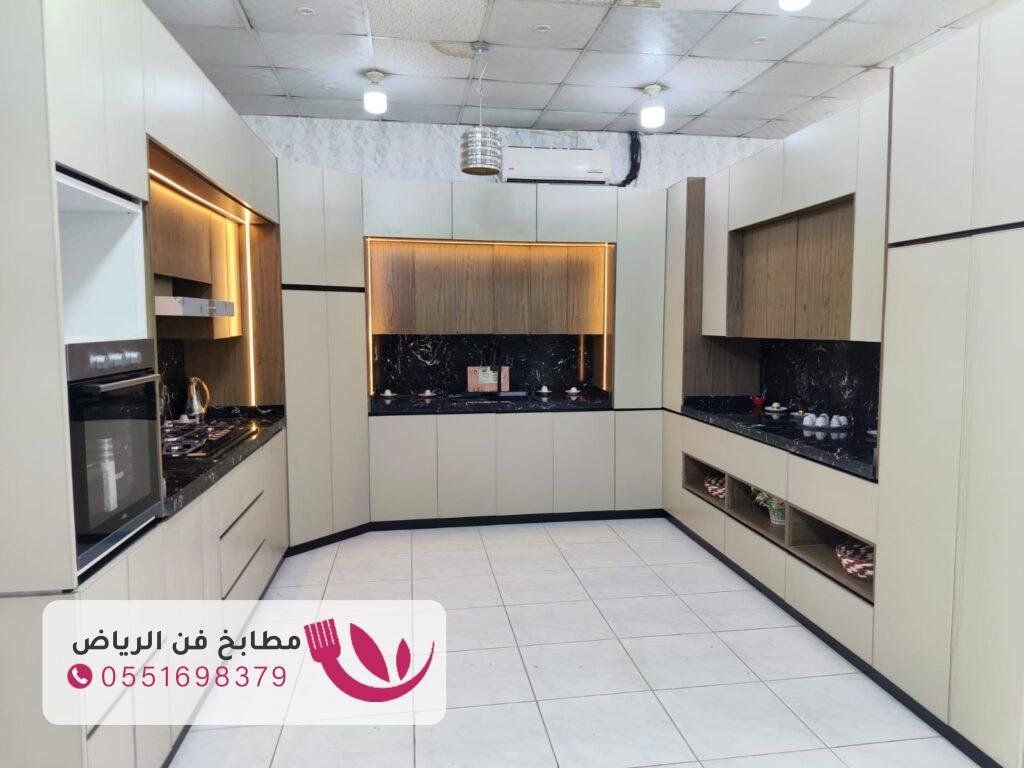 أفضل محل مطابخ بالرياض بأفضل الأسعار
