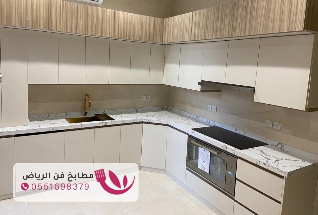 ورشة تفصيل مطابخ حي المهدية بأفضل الأسعار